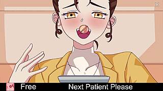 Next Patient Please in Interactive Roleplay Game!