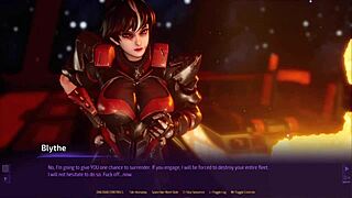 Exploring Subverse part-2 with sexy nude action