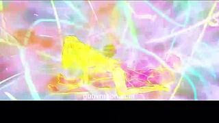 sex art 1: insatiable couple's wild erotic ride