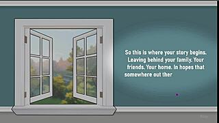 Edgefield hra 1 začíná čerstvě!