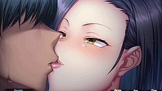 What Happens When Former Slut Wife Returns in Okusama Wa Moto Yariman Part 0?