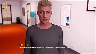 Wow, Being a DIK 312 delivers insane big tit action!