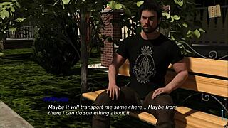 pine falls 78 got me hooked on them big 3d tits, dangit!