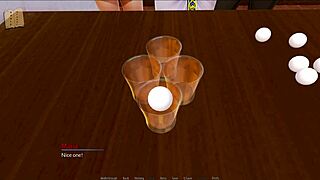 Harem Hotel 170 Packed with Raw Anime Action