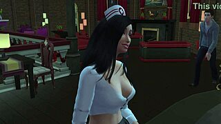 Cartoon porn: NSFL S01E05 available