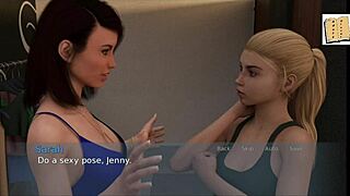 Play Triangle 8: Erotic Adventure