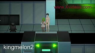 Oh man, playing this hentai mad island game part 4 gets crazy wild!