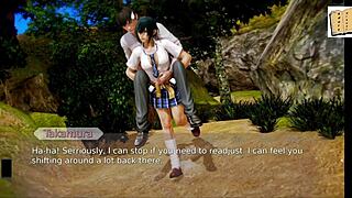 Hey, welcome to Academy 157 - let's dive into this anime game adventure together now.