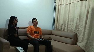 Hot dorm mate in Colombia seeks naughty fun
