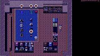 Brave Roy's Wedding 12 In Manga Adventure.