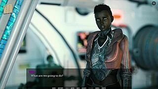 Wow, Tales from the Unending Void 170 looks super cute!