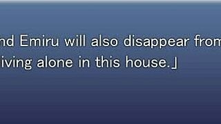 Bride's Intense Wedding Night Tit Fuck