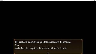 OH GOD I CAN'T STOP FUCKING THOSE BIG TITS IN ELIZA'S SECRET POTION PART 2 WITH CREAMPIE!