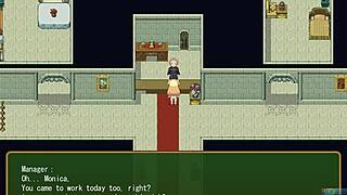 Married woman with big breast gets flogged and fucked in this anime