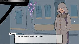 18Titans Episode 61 Big Tits Fuck!