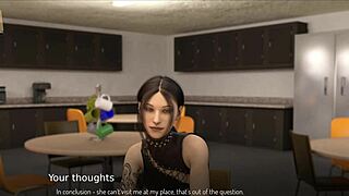 bound 20 in game anime