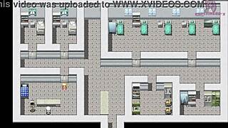 Hero Roy's Wedding 13 - Princess Nipple Play by Doctor, What Happens Next?