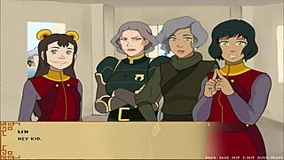 fet book 4 love part 55 - titillating hentai