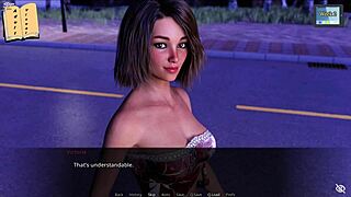 Sunshine Love 110 - Dive into Tempting 3D Anime Curves