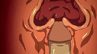 Hentai Kamuo Hints at Milf Secrets Unfolding