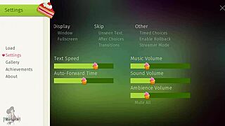 lucy faces demon troubles in part 2 of the game