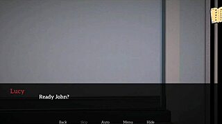 3D animated erotic story: Family affairs