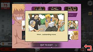 Handyman Legend Hentai: All Special Scenes Uncovered