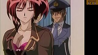 Cartoon porn with naughty nurse and group action