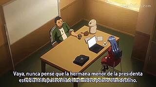 Yumemiru otome episodio 2 brings steamy hentai action in español