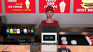 elmwood university 14 - meeting new flatmates for steamy fun