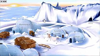 4 Elements Trainer Book 1: Busty Slav Fun Unleashed