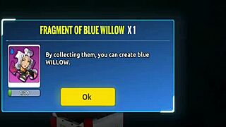 Heavy Metal Babes In The Game.