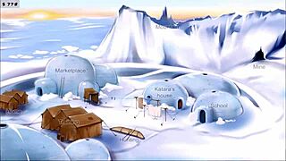 4 Elements Trainer Book 1: Busty Slav Fun Unleashed