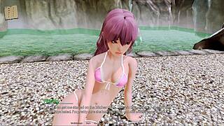 PC Harem Hotel 117 game