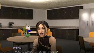 bound 20 in game anime