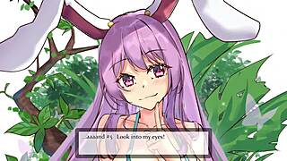 Nurse Reisen's edging sex light: A wild ride for all