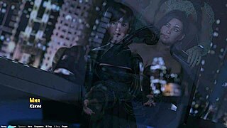 I’m blown away by this milf’s big tits in the hospital bath scene. Project Atmosphere gameplay part 1 just gets me every time.