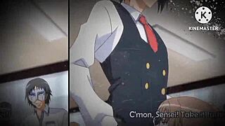 春菜の妹まいこがワイルドな輪姦ディープスロートアクションパート2-3