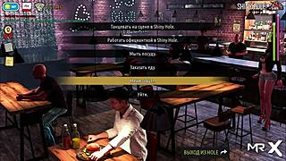 yo, check fashionbusiness e2 86 with panties torn off. big tits babe in 3d anime action.