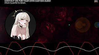 what if i make you cum with my big tits in this femdom roleplay??