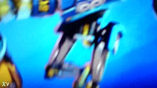 A Detailed Exploration of Robot Solo Scenes in MS Hentai Game