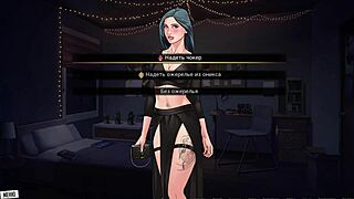Cartoon porn at its finest