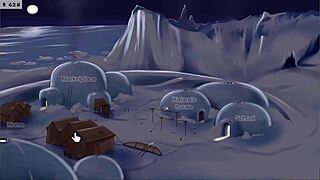 4 Elements Trainer Book 1: Busty Slav Fun Unleashed