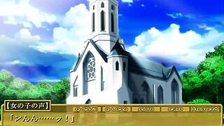 Intriguing Sister And Shishi Rosetta Adventure