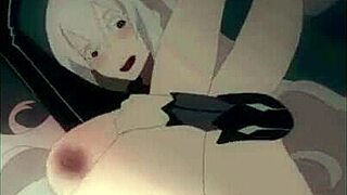Yo, check out this wild hentai facial compilation right now!