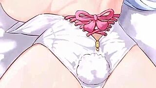 hentai assfucking action heats up with intense anal penetration in wild scenes