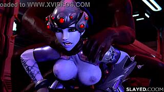 Aegagaga’s hot as hell collection of anime porn – Synq’s best work so far
