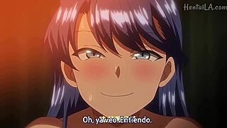 Yumemiru otome episodio 2 brings steamy hentai action in español