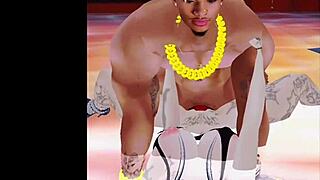 Beautiful white girl gets fucked in this hentai video