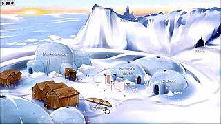 4 Elements Trainer Book 1: Busty Slav Fun Unleashed